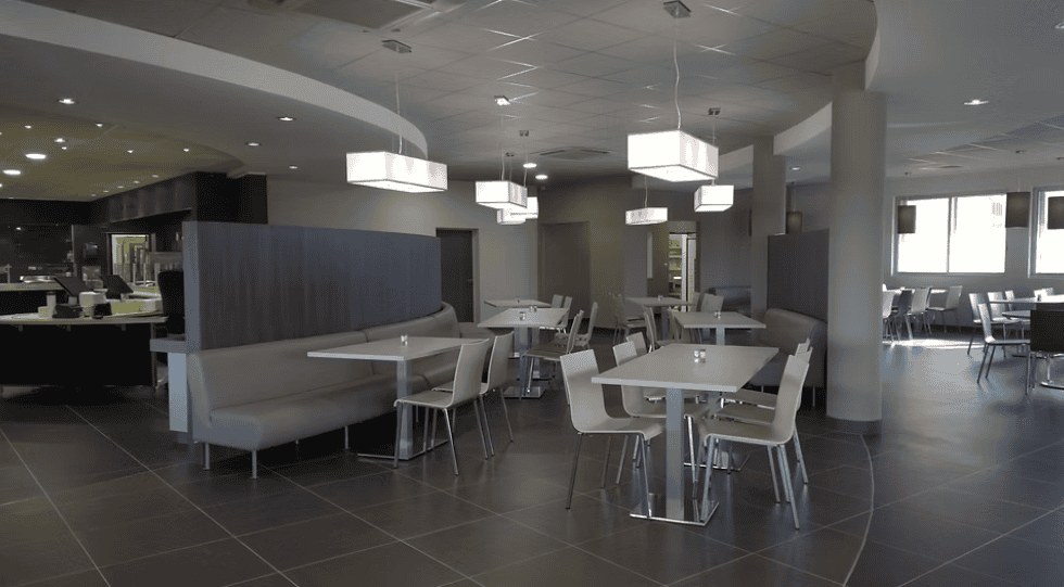 Amenagement Bureaux Daher Eurocopter France 05