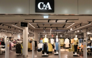 C&A – Genève - 1