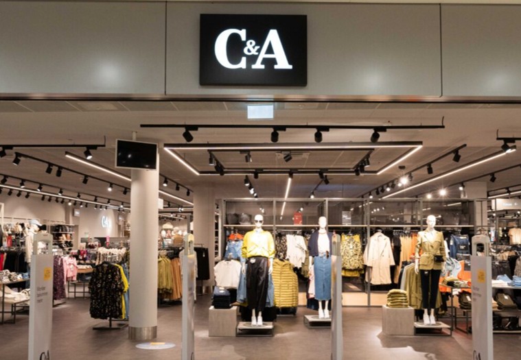C&A – Genève - 1