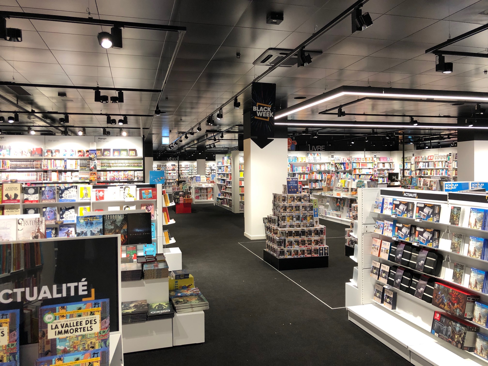 FNAC - 1