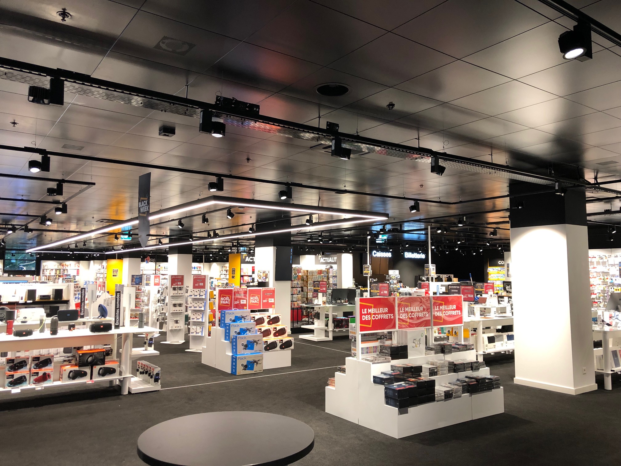 FNAC - 3