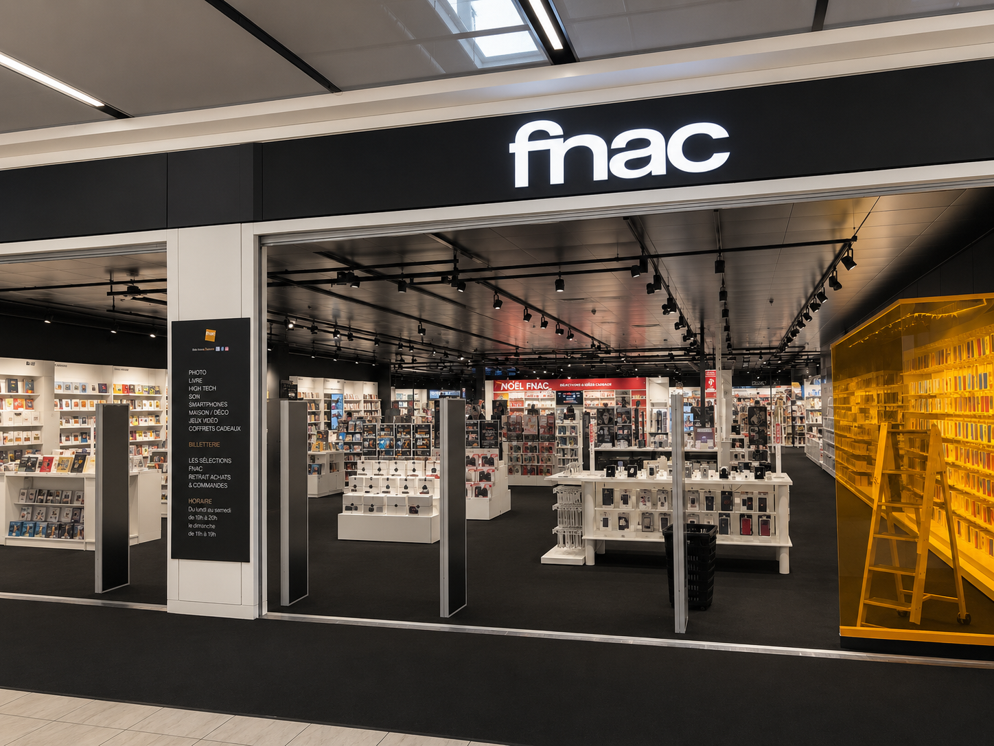 FNAC - 5