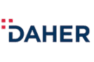 Logo Daher