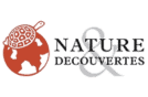Logo Nature Et Decouverte