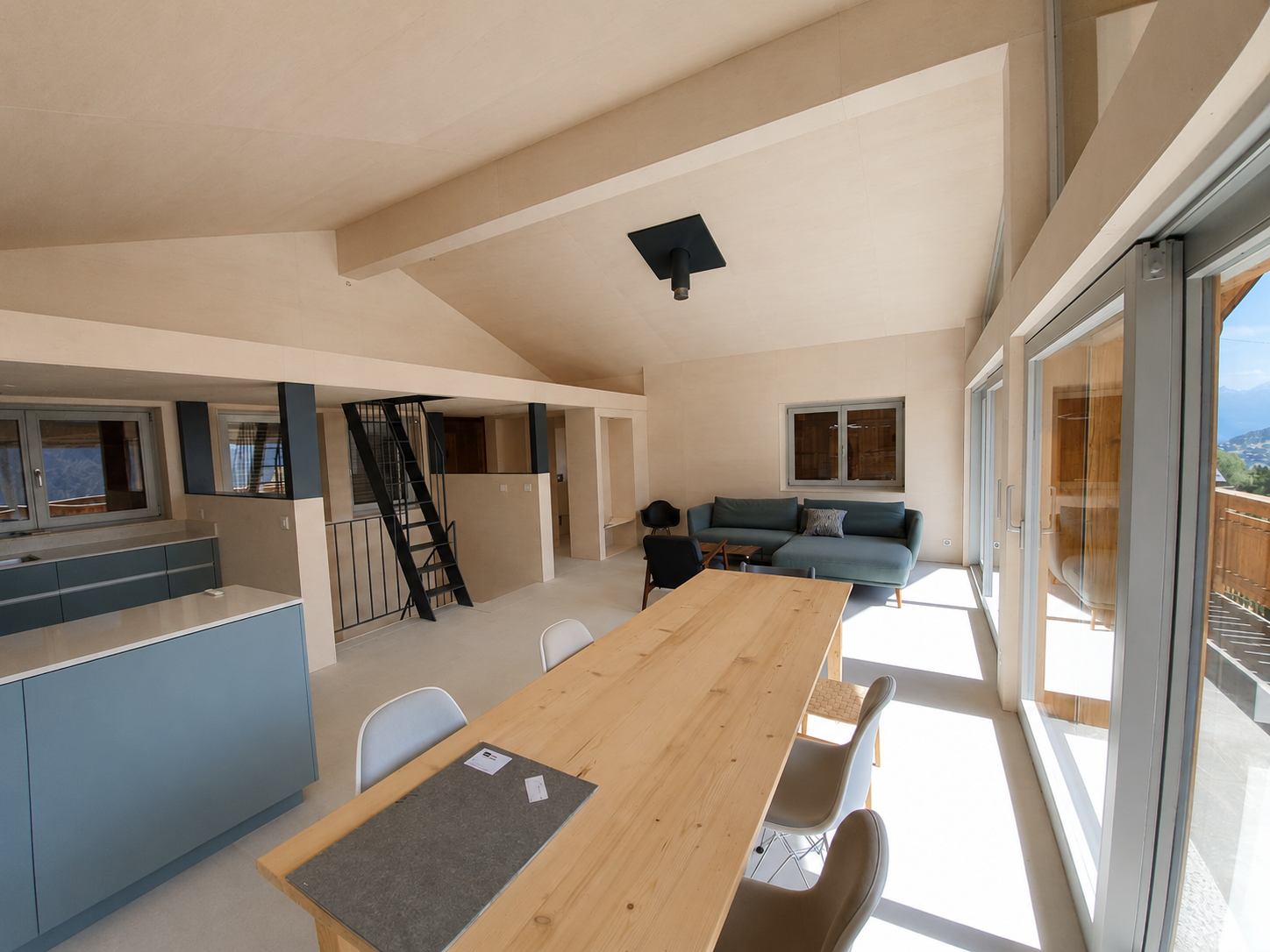 AGENCEMENTS SUR MESURE - 1