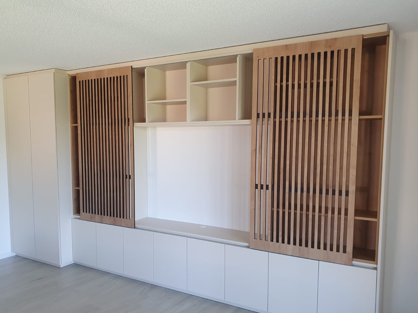 AGENCEMENTS SUR MESURE - 2