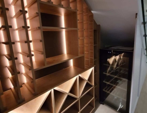 AGENCEMENTS SUR MESURE
