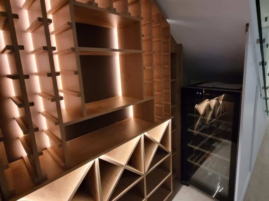 AGENCEMENTS SUR MESURE - 5