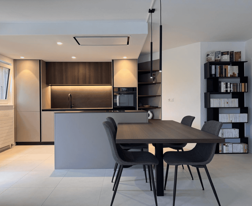 APPARTEMENT – COSSONAY - 1