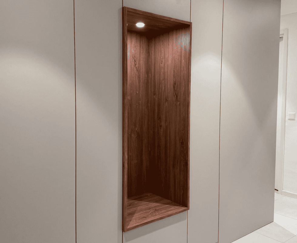 APPARTEMENT – COSSONAY - 3