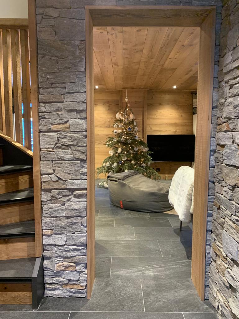 APPARTEMENT – HAUTE NENDAZ - 1