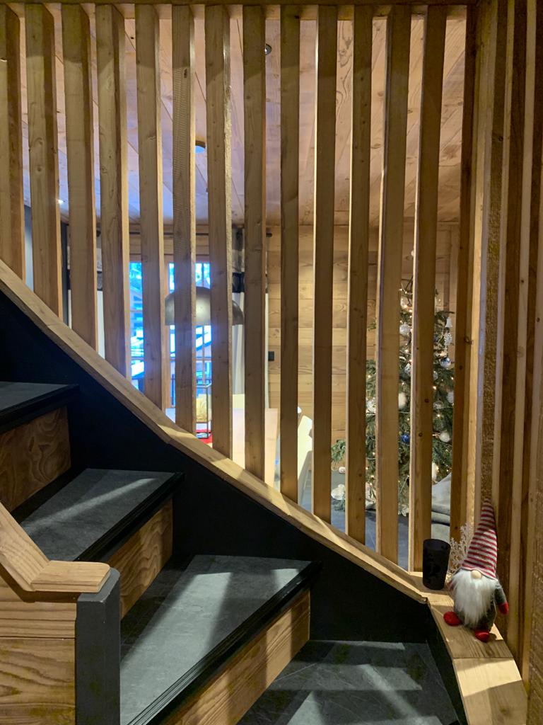 APPARTEMENT – HAUTE NENDAZ - 2
