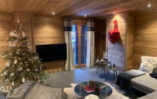 APPARTEMENT – HAUTE NENDAZ - 4