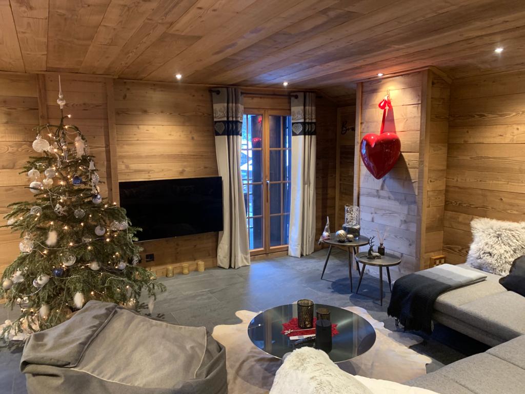 APPARTEMENT – HAUTE NENDAZ - 4