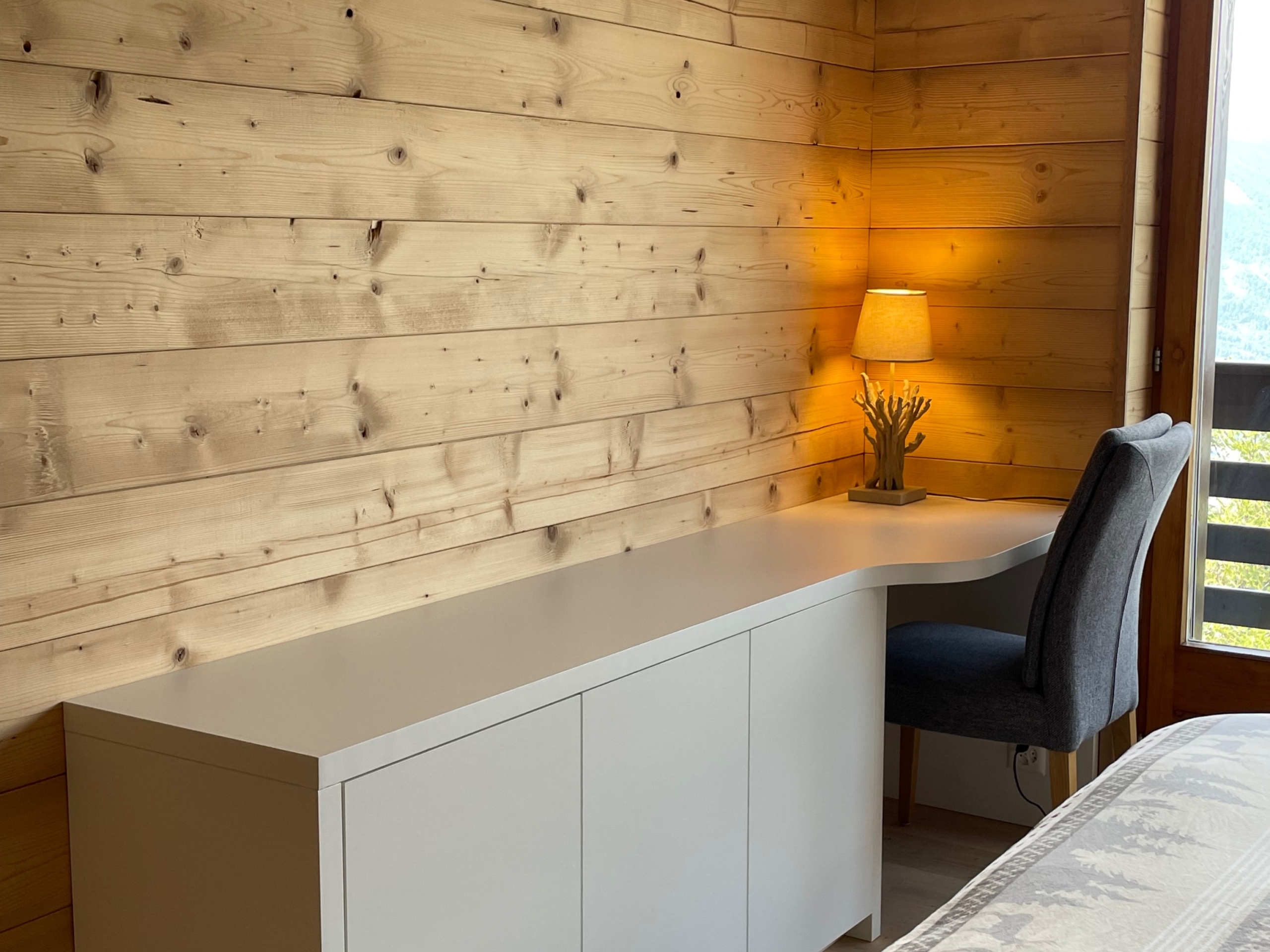 APPARTEMENT – HAUTE NENDAZ - 5