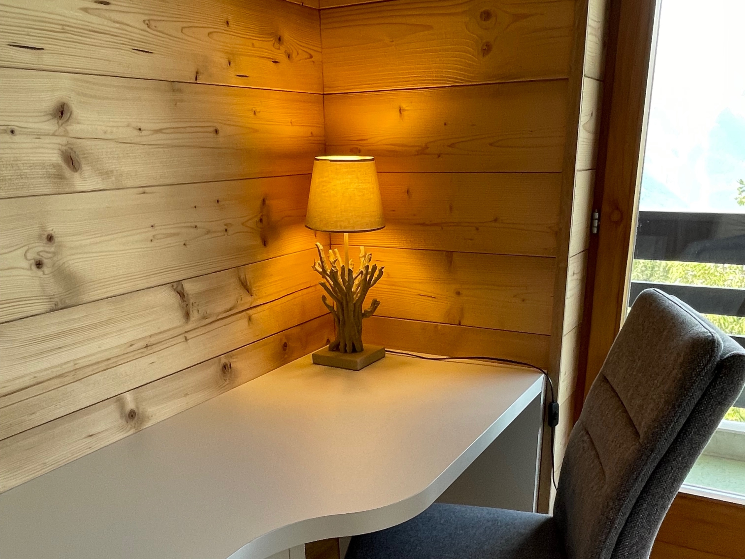 APPARTEMENT – HAUTE NENDAZ - 6