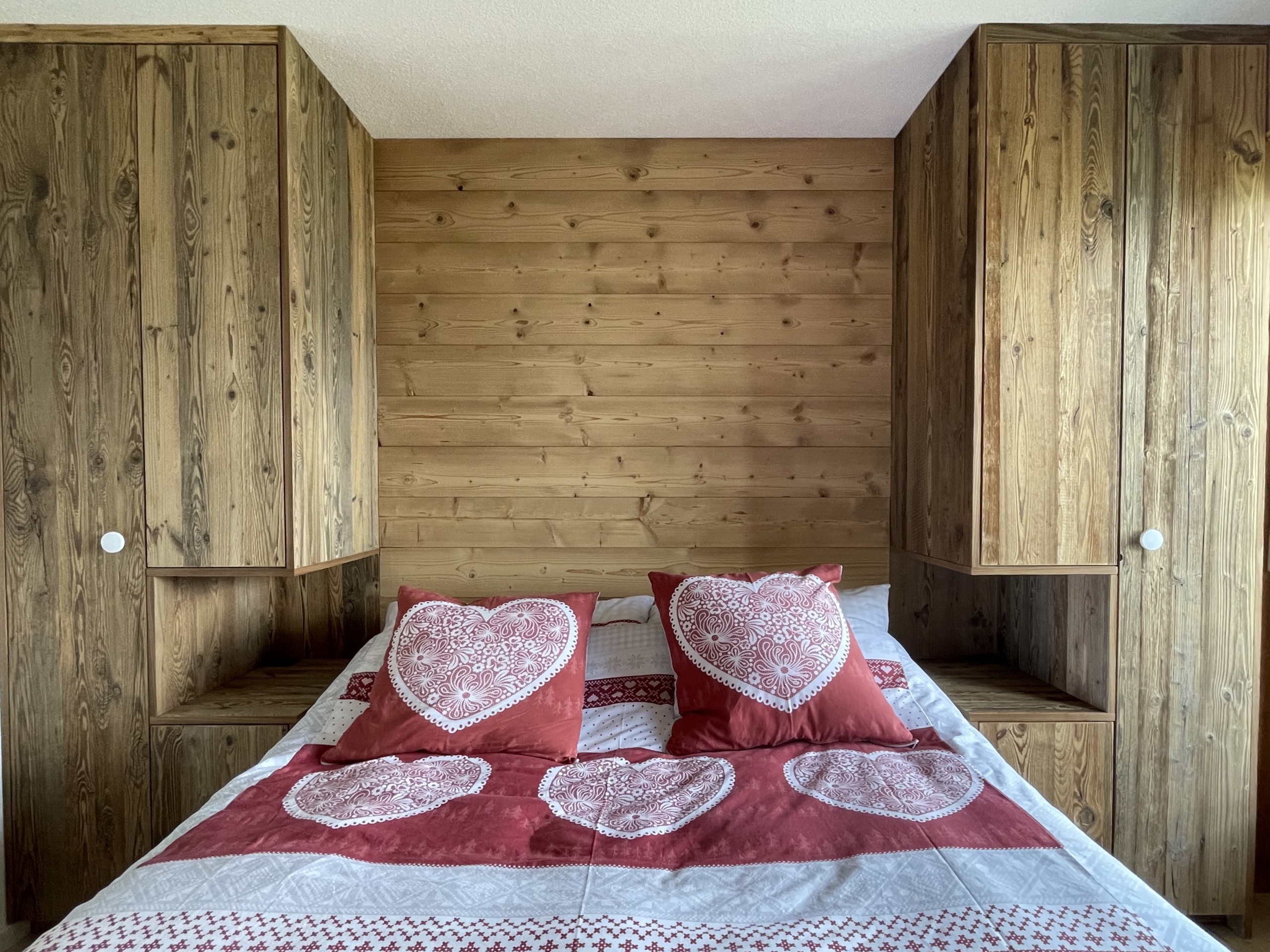 APPARTEMENT – HAUTE NENDAZ - 7