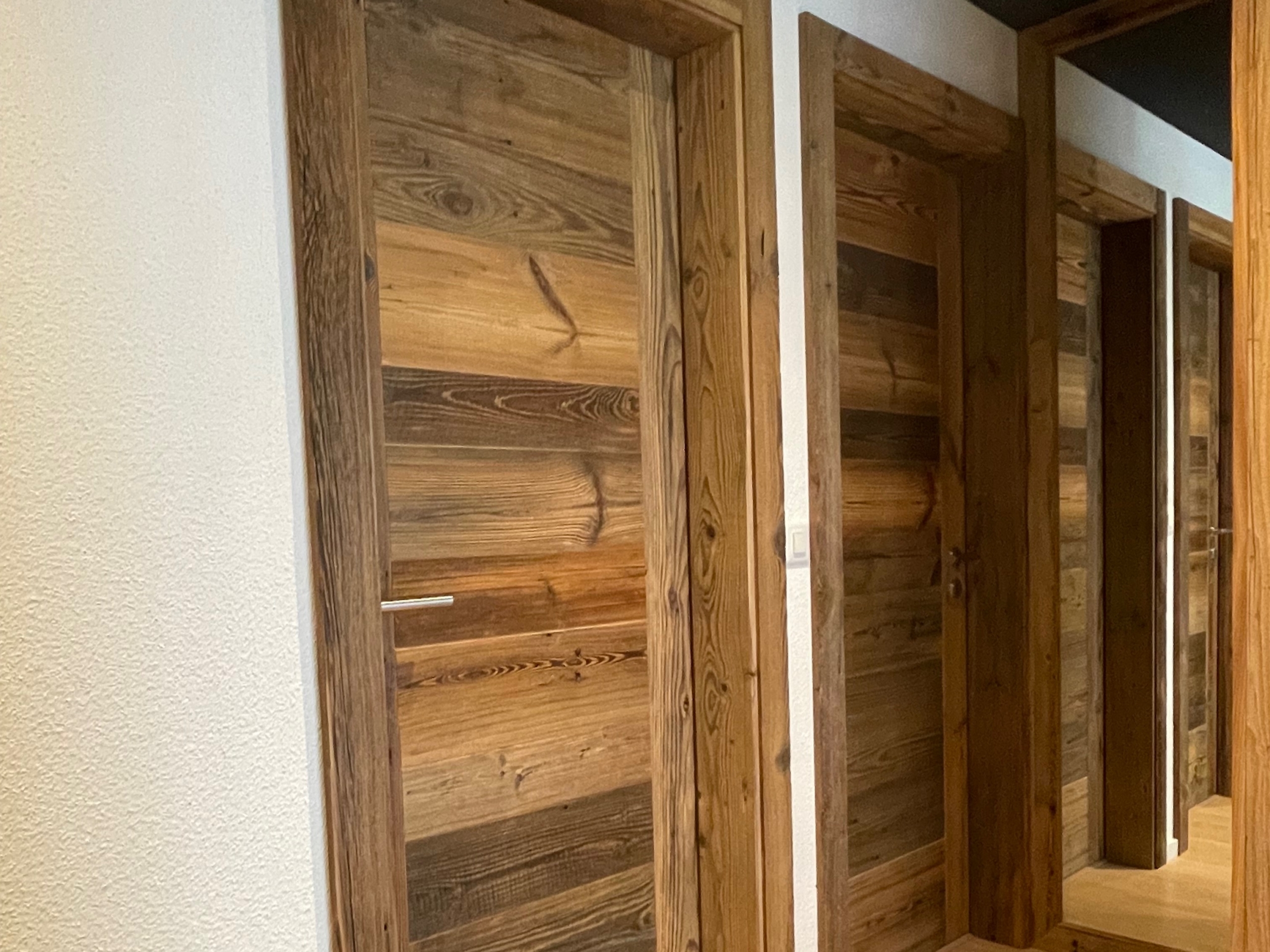 APPARTEMENT – HAUTE NENDAZ - 8
