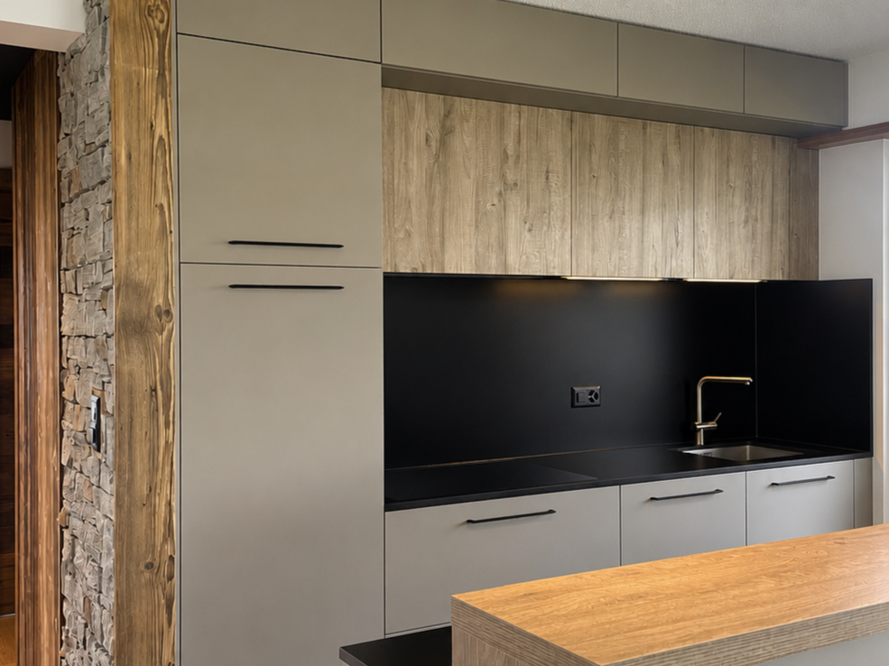 APPARTEMENT – HAUTE NENDAZ - 9