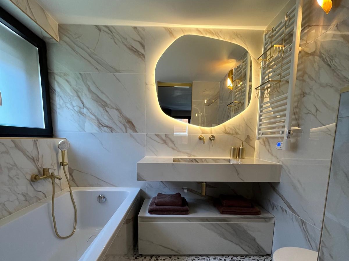 APPARTEMENT – VERBIER - 2