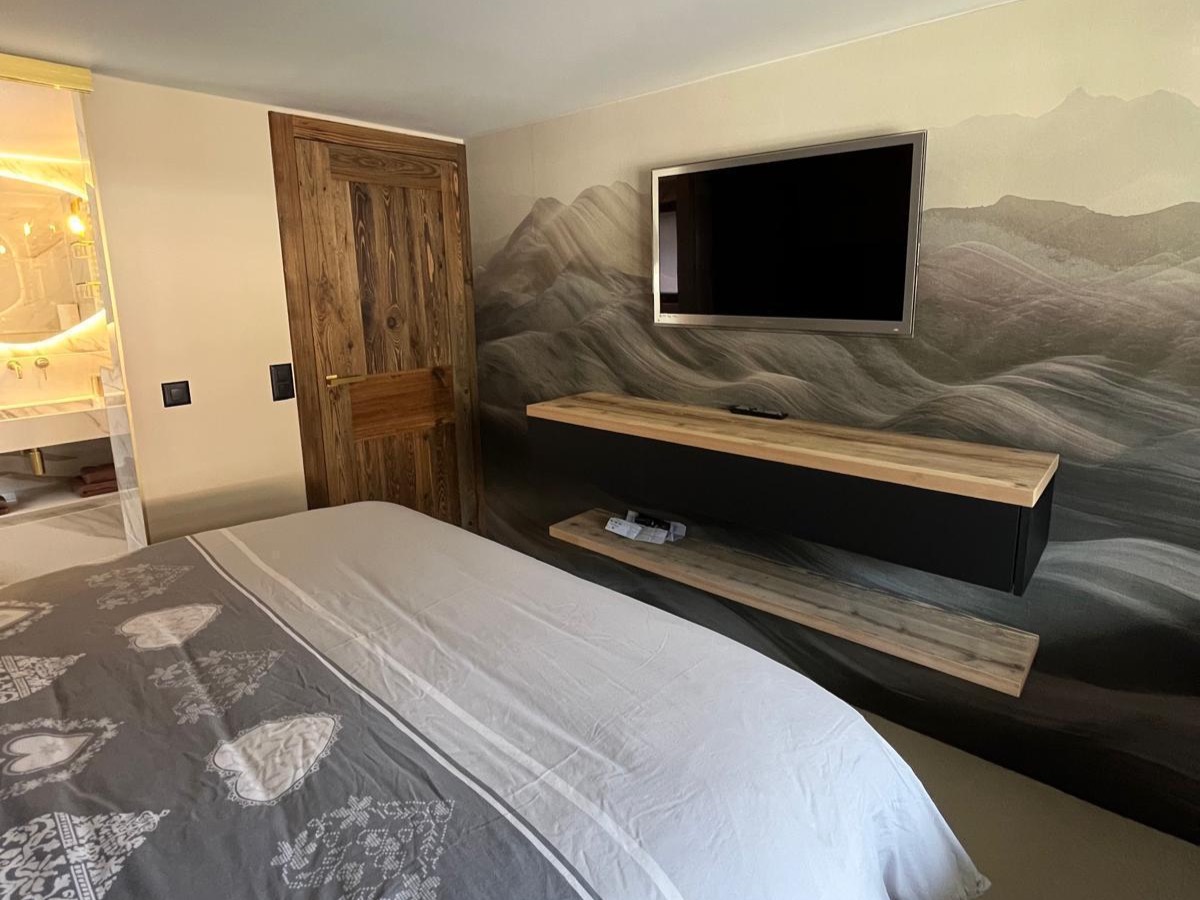 APPARTEMENT – VERBIER - 3