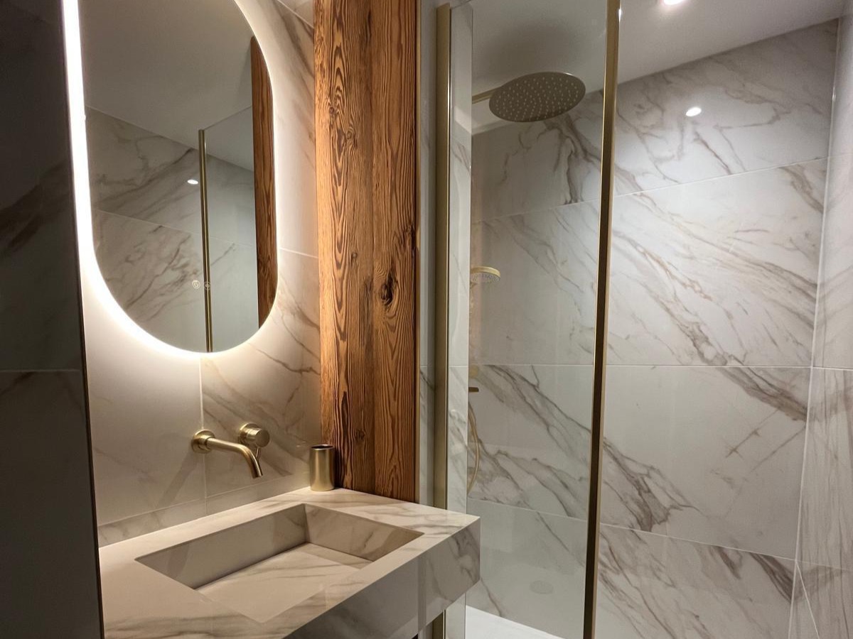 APPARTEMENT – VERBIER - 4