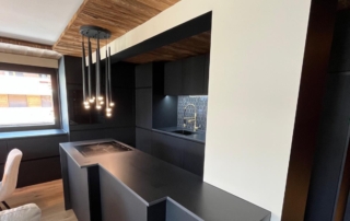 APPARTEMENT – VERBIER - 5