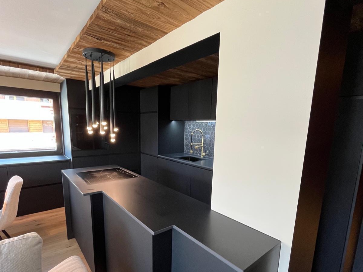 APPARTEMENT – VERBIER - 5