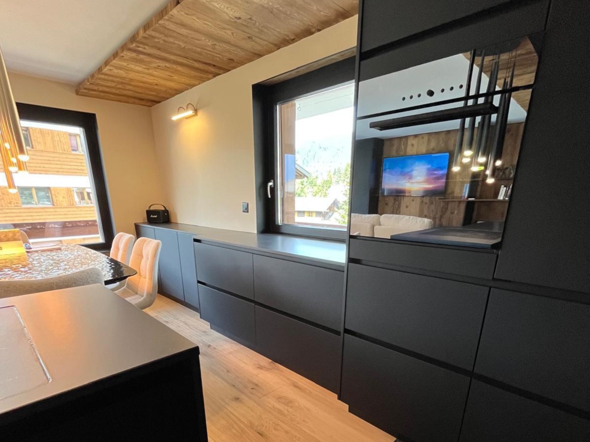 APPARTEMENT – VERBIER - 6