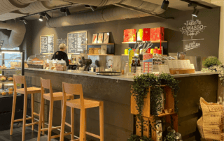 CAFÉ PÉPINET – LAUSANNE - 2