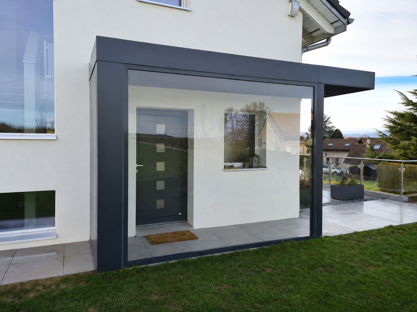 MAISON – BOTTENS - 2