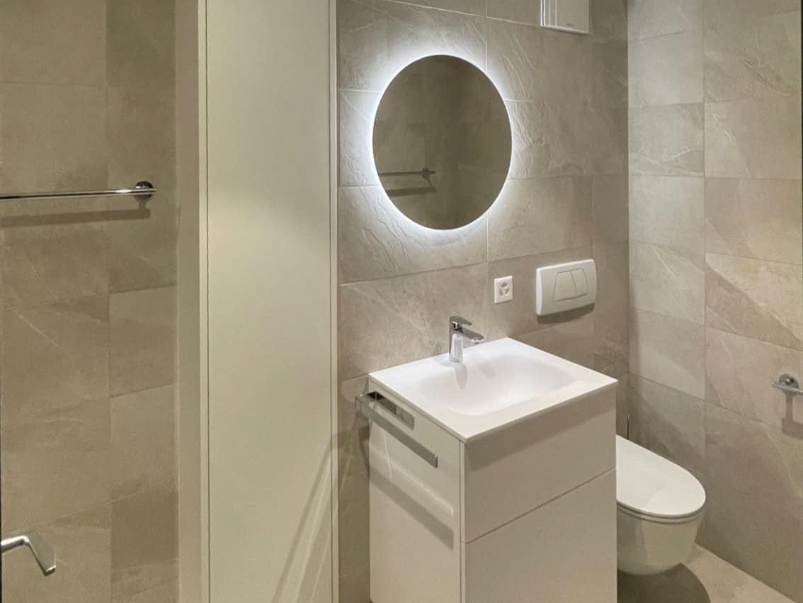 SALLES DE BAIN - 1