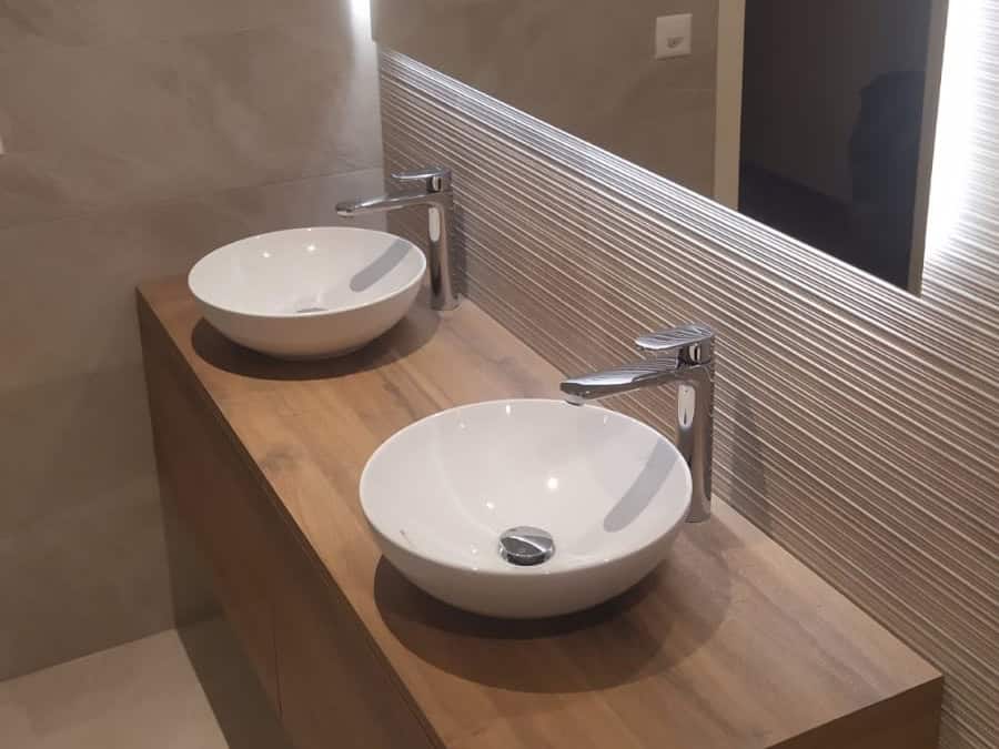 SALLES DE BAIN - 3