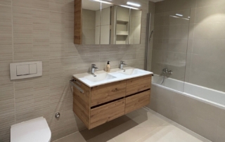 SALLES DE BAIN - 4