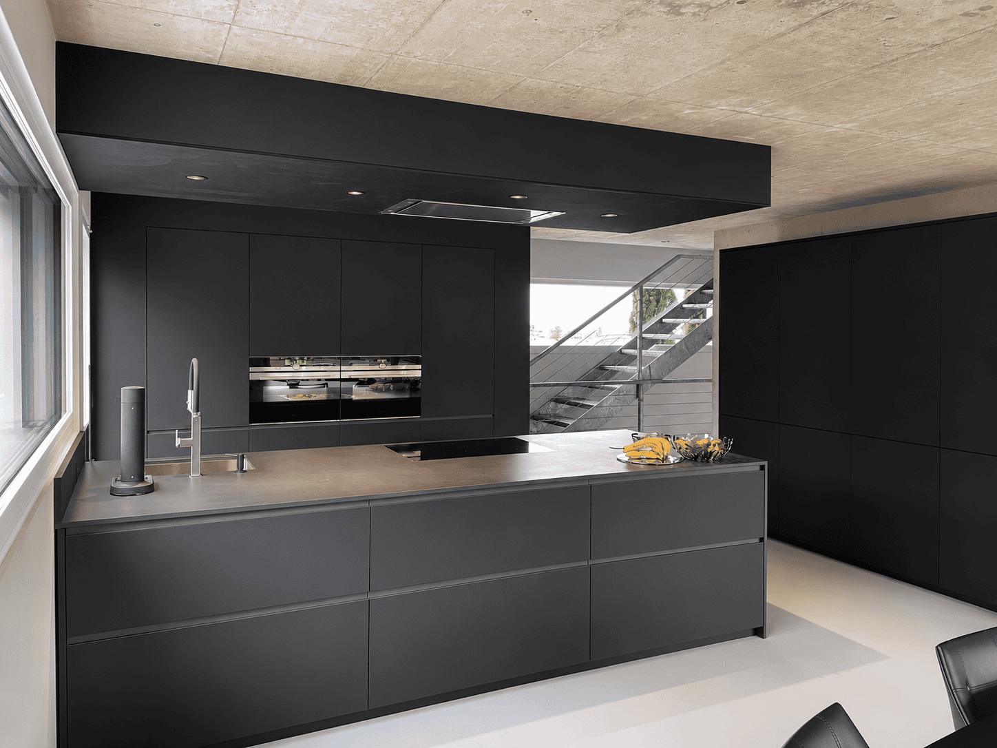 VILLA – BOREX - 1
