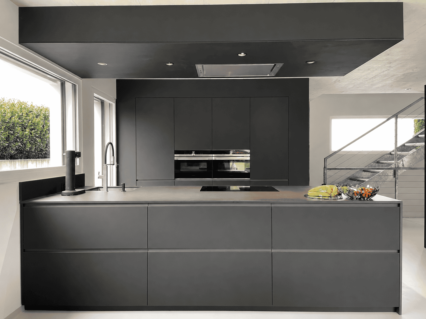 VILLA – BOREX - 2