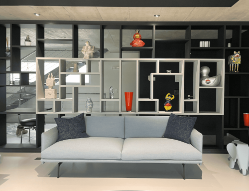 VILLA – BOREX