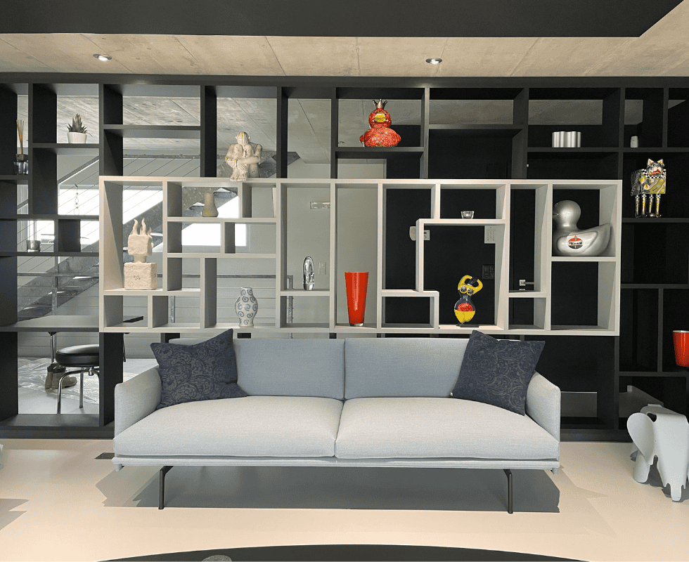 VILLA – BOREX - 6