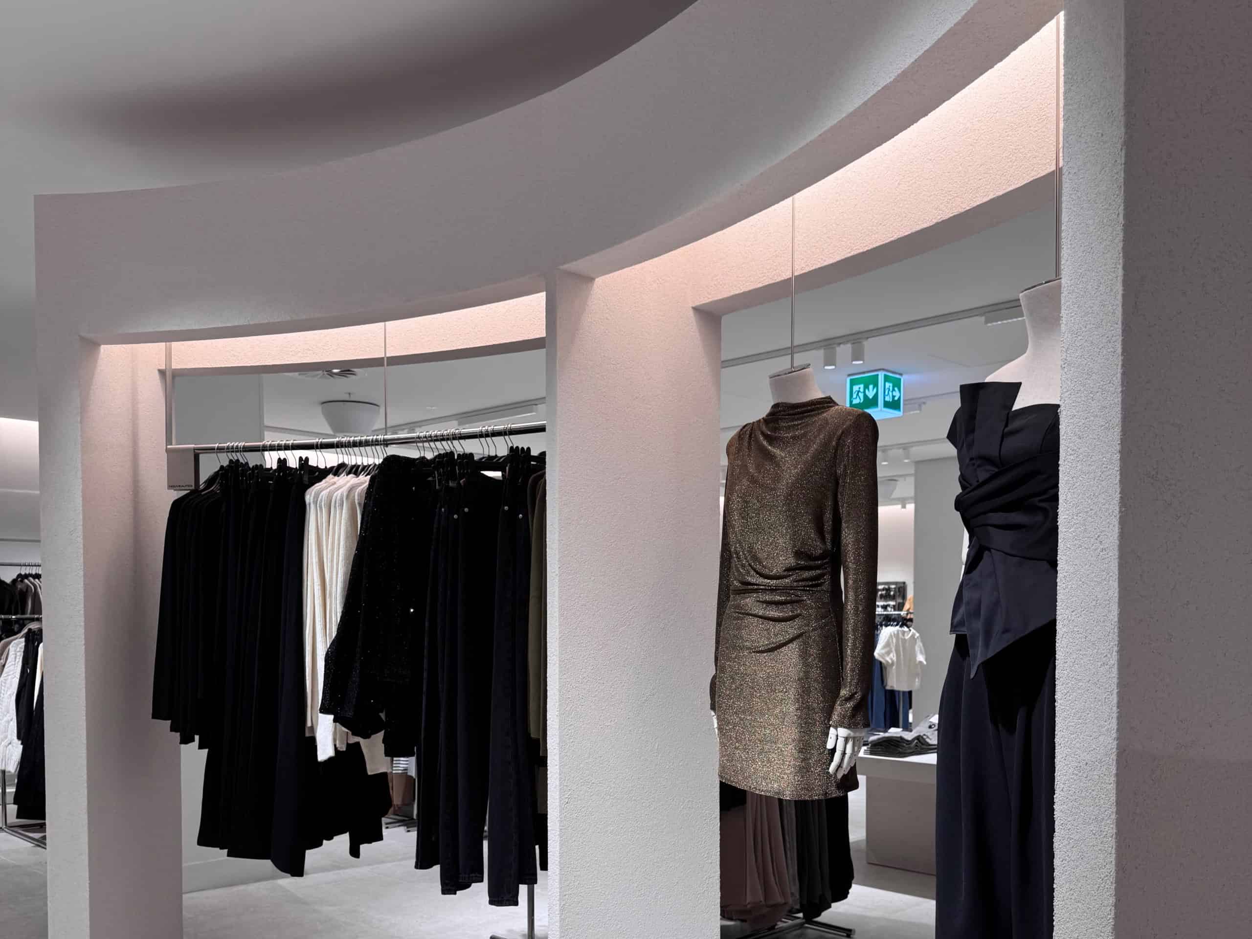 H&M FRIBOURG - 1