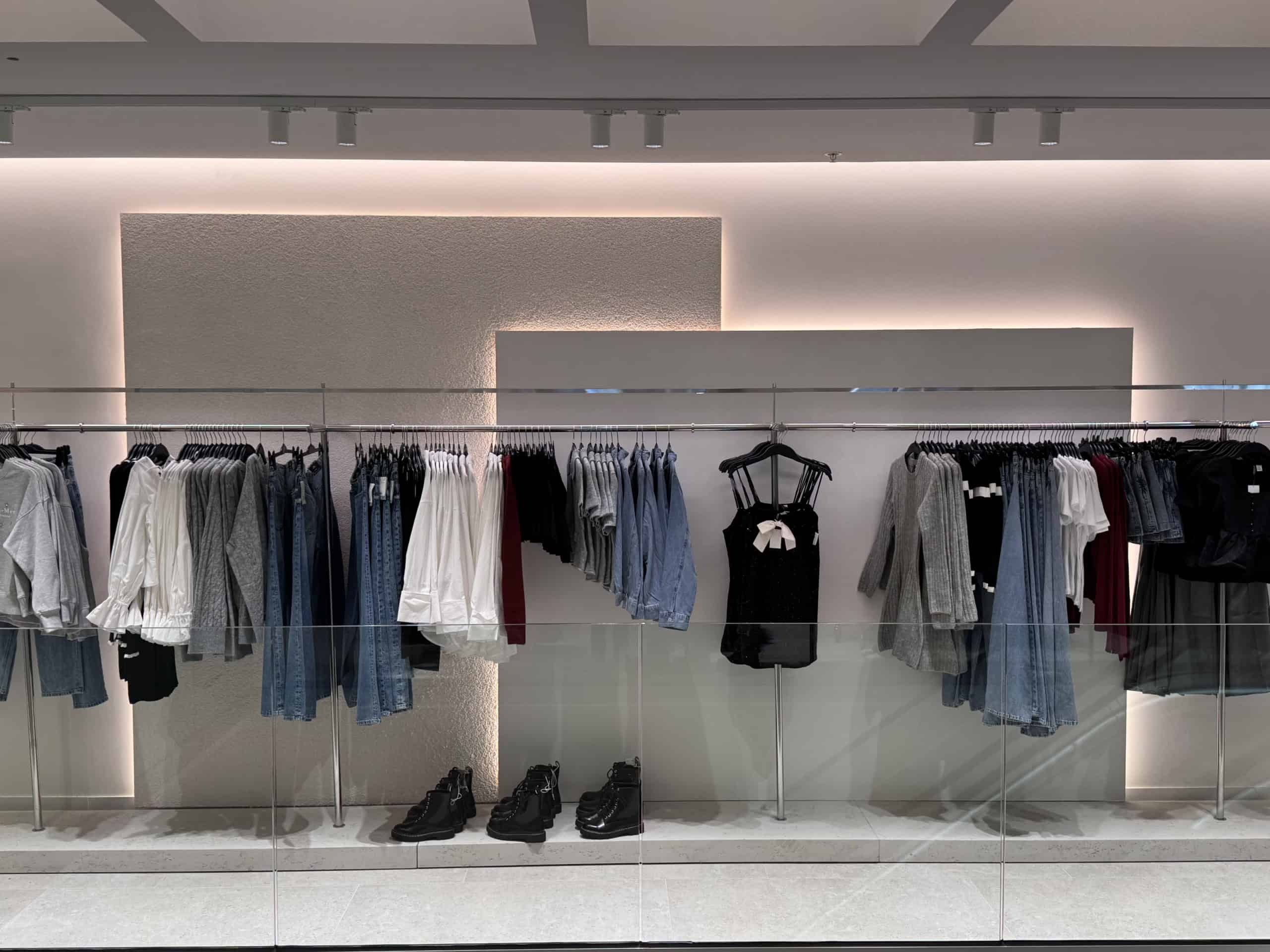 H&M FRIBOURG - 2