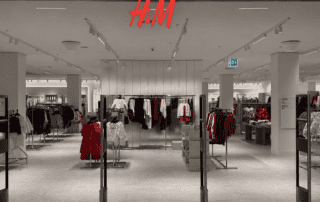 H&M FRIBOURG - 7