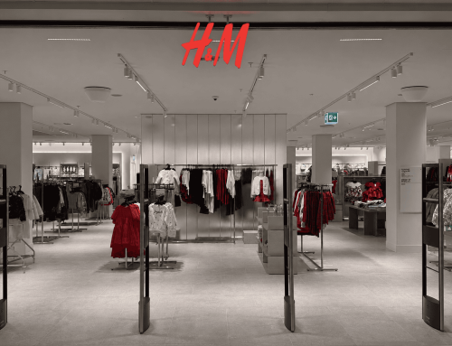 H&M FRIBOURG