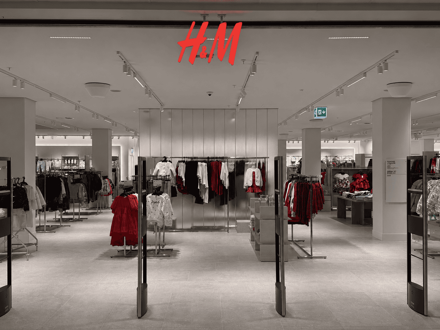 H&M FRIBOURG - 7