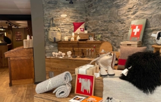THE SWISS ARTISANS ZERMATT - 6