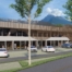 CONTHEY – DEVELOPPEMENT D’UN POLE COMMERCIAL ET TERTIAIRE - 6