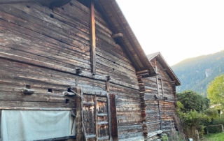 VERBIER – REHABILITATION D’UN PATRIMOINE D’EXCEPTION - 3